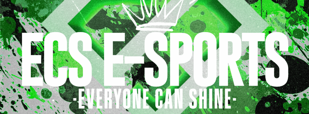 ECS-esports